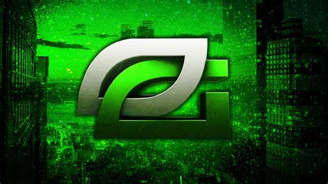 Optic Gaming Desktop Wallpaper - WallpaperSafari