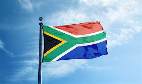 South African Flag Wallpapers - Wallpaper Cave