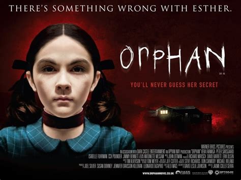 Orphan - Orphan Photo (7322463) - Fanpop