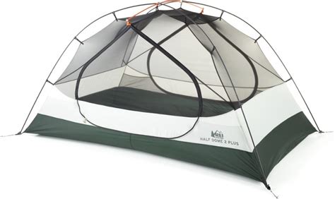 REI Co-op Half Dome 2 Plus Tent | REI Co-op