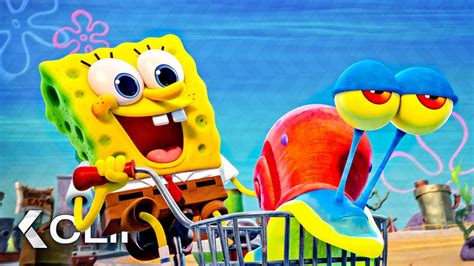 Spongebob movie 2020 مترجم