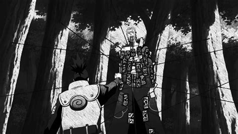 Shikamaru kills hidan Shikamaru, Naruto, Photo And Video, Instagram ...