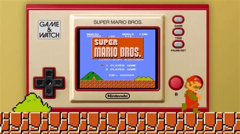 Game & Watch roms : Free Download, Borrow, and Streaming : Internet Archive