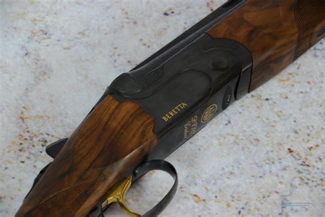 Beretta DT10 12ga 30" RH OBHP for sale