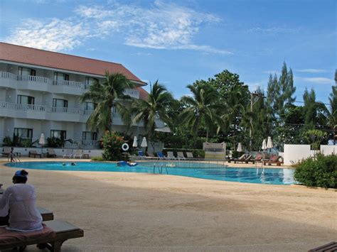 "Pool" Aonang Villa Resort (Ao Nang) • HolidayCheck (Krabi | Thailand)