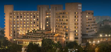 HYATT REGENCY DELHI - NEW DELHI Reviews, HYATT REGENCY DELHI - NEW ...