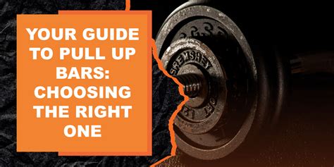 Your Guide to Pull Up Bars: Choosing the Right One | MAGMA Fitness