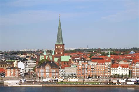 Aarhus Cathedral (Aarhus Domkirke) - Experience Denmark's longest and ...