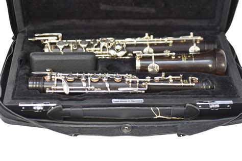 Buffet Crampon | Prestige Oboe - Howarth of London