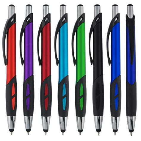 Stylus Pens - 2 in 1 Touch Screen & Writing Pen, Sensitive Stylus Tip ...