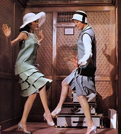 THOROUGHLY MODERN MILLIE (1967) – Blu-ray Review – ZekeFilm