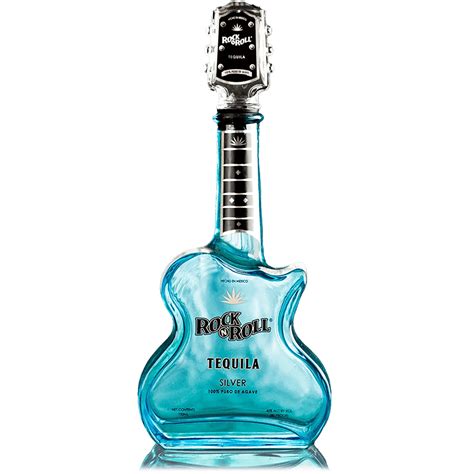 Rock N Roll Tequila - Rock N Roll Tequila