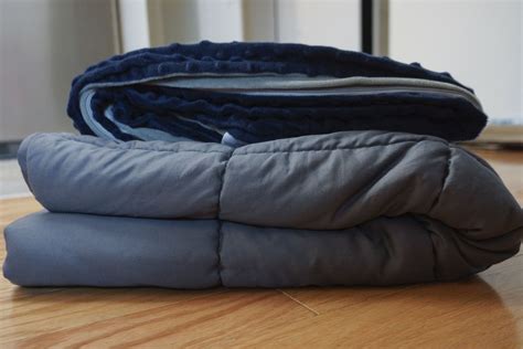 Quility Premium Weighted Blanket Review: Comfortable