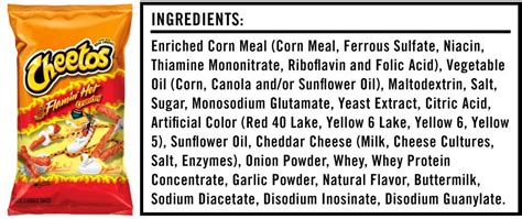 Healthier Alternatives to Cheetos