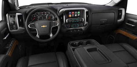 3500-interior1 chevy – 4×4 Truck Rental | Work Trucks for Commercial ...