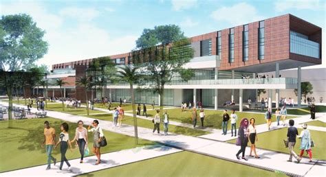 New Student Union Coming to BCU - Free Press of Jacksonville