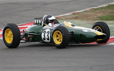 14 Best Lotus Race Cars In History - Our Picks