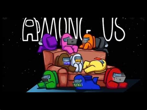 Among Us Fan art - amongus.gallery