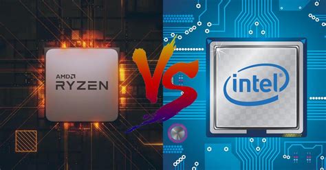 AMD Ryzen 3 vs Intel i3: Which Is More Suitable For Your Gaming Setup ...