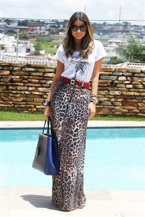 18 Leopard Print Outfits That Aren't Overpowering - Pretty Designs