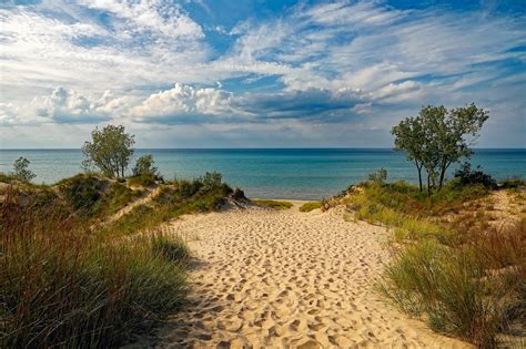 Indiana Dunes State Park a Place to Camp | Conservation Federation of ...