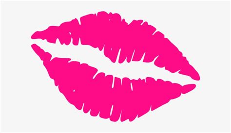 Kissy Lips Clipart | Lipstutorial.org