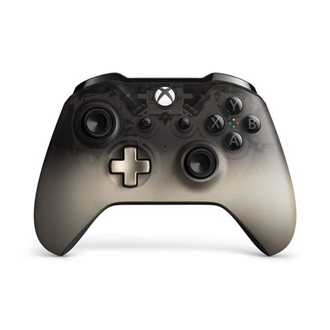 Refurbished Controller Microsoft Xbox One Wireless Controller - Phantom ...