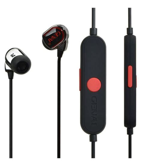 YGS Genai Sport 3 Bluetooth Headset - Black - Buy YGS Genai Sport 3 ...