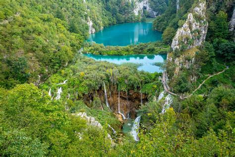 The Ultimate Guide to Visiting Plitvice Lakes National Park, Croatia