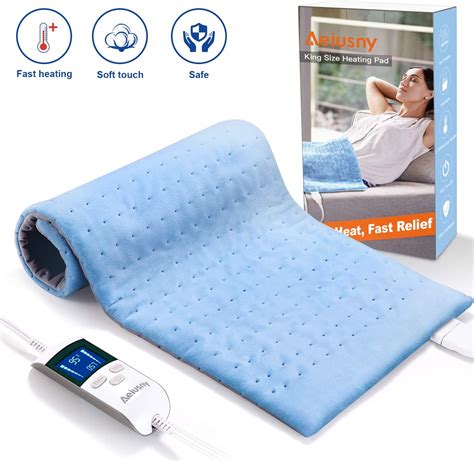 Best Heating Pad For Cramps Electric Cute - Home Future