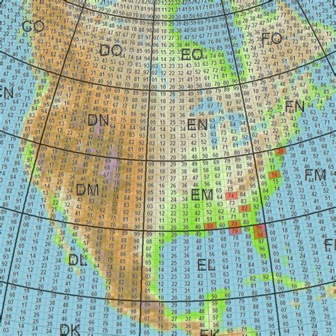 ARRL VHF/UHF Advisory Committee Seeks Input