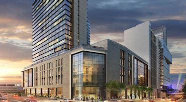 Luxury Grand Hyatt Coming to Nashville in 2020 | Meetings & Conventions