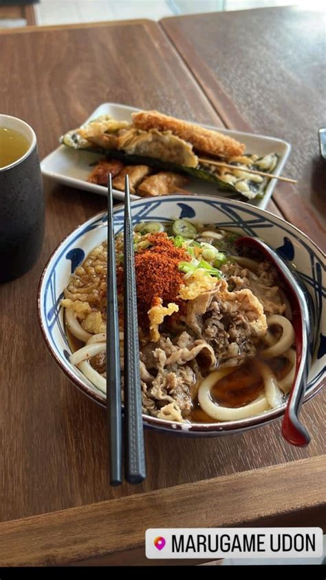 marugame udon #udon #marugameudon #food