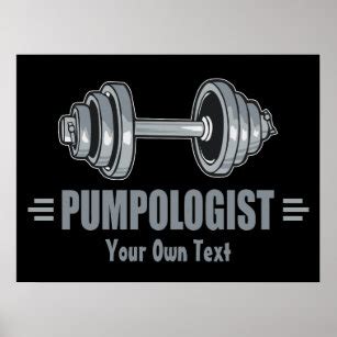 Pumping Iron Posters & Prints | Zazzle