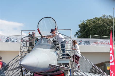 Bournemouth Air Festival 2024 | Visit Bournemouth