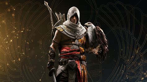 2018 Assassins Creed Origins 5k xbox games wallpapers, ps games ...