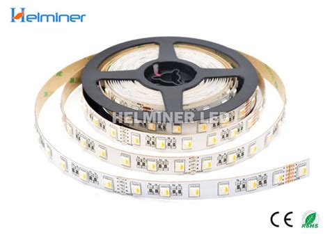 12v 24v 300LED RGBW LED Strip | 4-in-1 5050 RGBW LED Strip Light | High ...