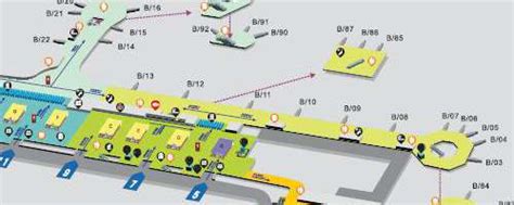 Hangzhou Xiaoshan Airport: Depart, Arrive, Map, Airline, Food