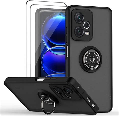 10 Best Cases For Xiaomi Redmi Note 12 Pro