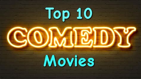 Top 10 Comedy Movies In Bollywood - YouTube