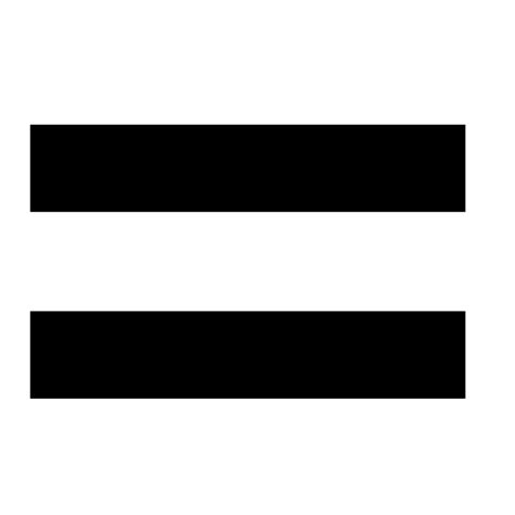 Equals Sign, Equation Marker, Comparison Operator, Algebraic Symbol ...