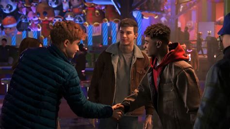 Marvel's Spider-Man 2 Takes Place Around 9 Months After PS5, PS4's ...