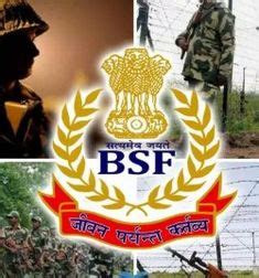 15 Border Security Force (B.S.F.) ideas | border security force, indian ...