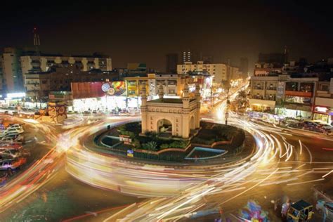 Karachi Nightlife - A Must-Do for Everyone in the World