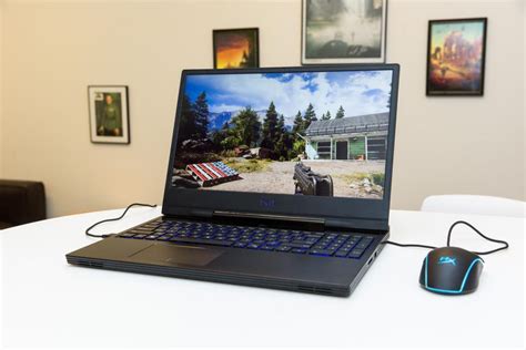 Dell G7 15 review: Dell's top gaming laptop is at its best when it ...