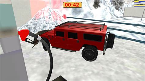 Snow Clearing Driving Simulator on Steam