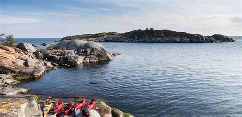 How to See the Stockholm Archipelago | Indagare Travel