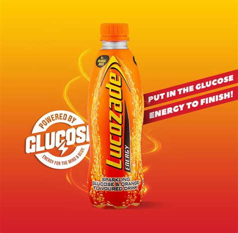 🎉 Lucozade history. Lucozade Energy Drink Review (facts revealed). 2022 ...