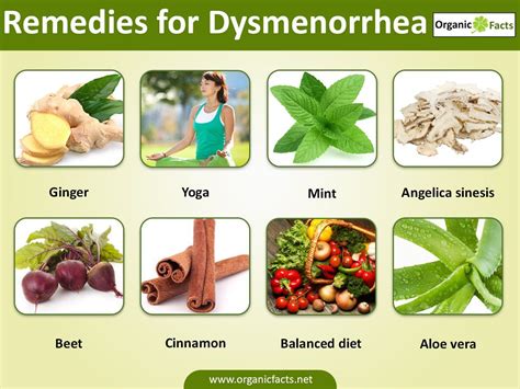 Home remedies for dysmenorrhea include regular exercise, yoga, and ...