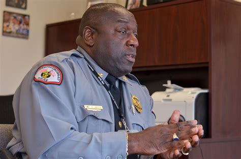 UC police chief resigns from position | News | newsrecord.org